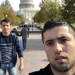 Meet your Posher, Jonny